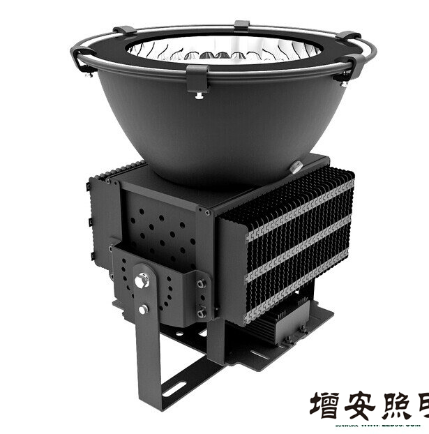 購買旭高燈具SWK208-H200W高效LED工礦燈|高端工廠燈_電話15051408041