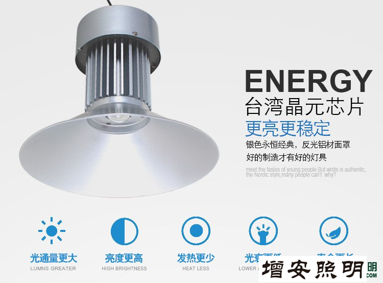 物聯(lián)網(wǎng)驅動 2020年智慧照明系統(tǒng)安裝量達25.4億套，LED工礦燈具