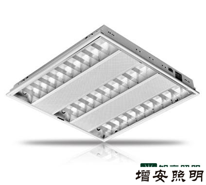 SWE002-L3*9W LED格柵燈